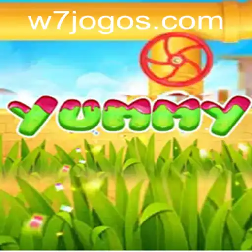 Explorando o Mundo de Yummy: Um Jogo Cativante pela W7.GAMES